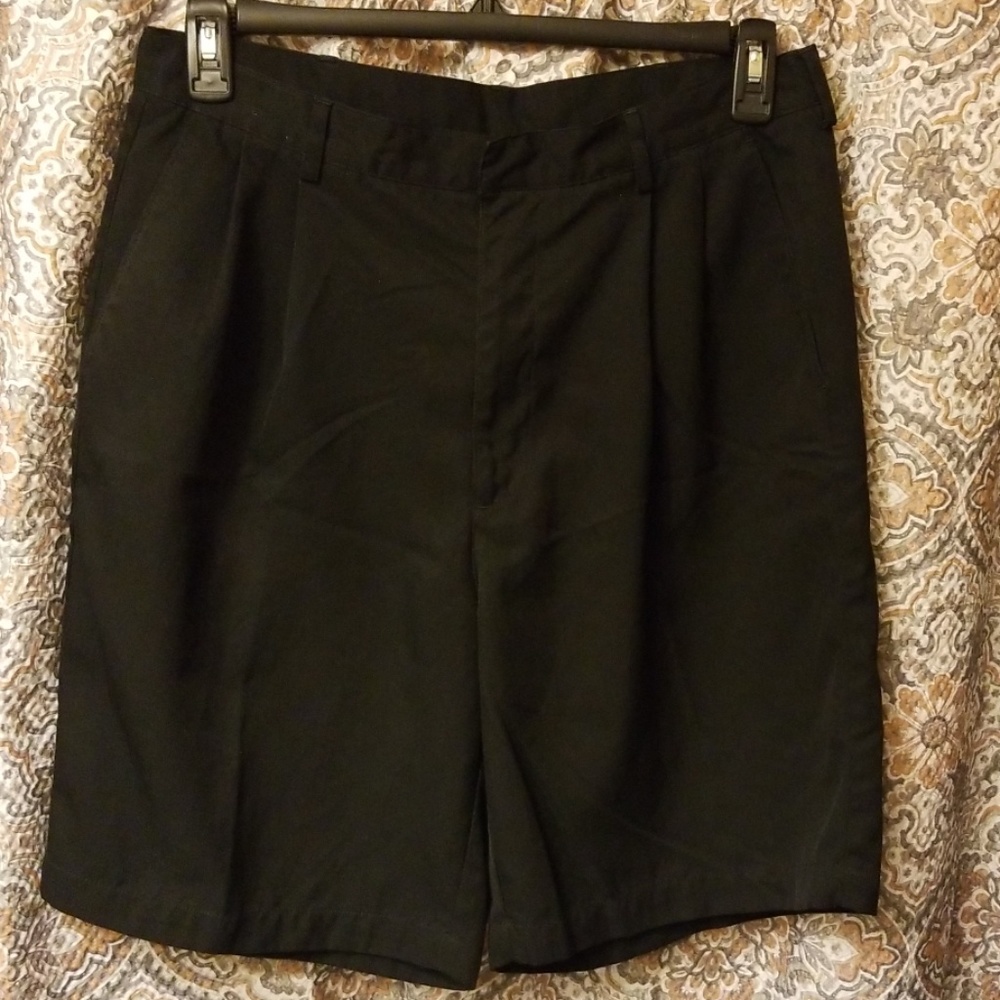 Nike Dri-Fit Golf Shorts - EUC